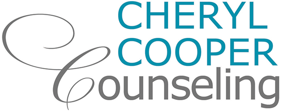 Cheryl Cooper Counseling Logo