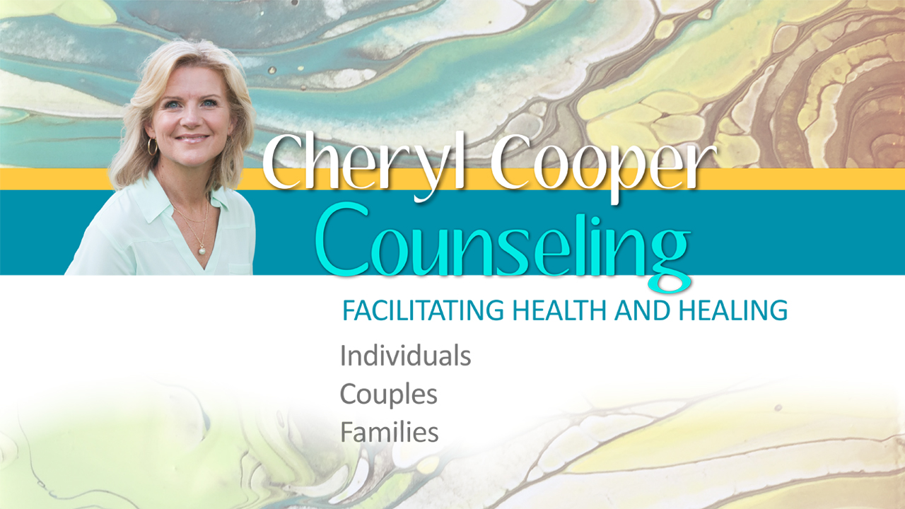 Cheryl Cooper Counseling Home Page